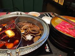 -牛New寿喜烧(闵行龙湖天街店)