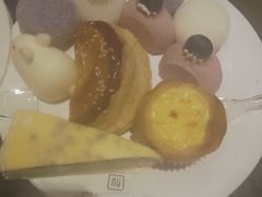 -川骄海鲜自助(河东店)