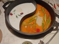 -太琼糟粕醋火锅·海南老爸茶(海棠湾臻选店)