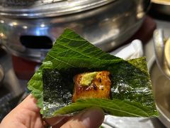 -本炙炭烤·蒲烧活鳗料理店(金沙洲店)