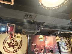 -令狐冲·活鱼馆(宝龙店)