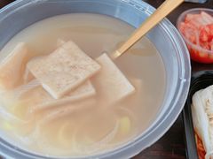 -山海珍味韩国料理(奥城店)