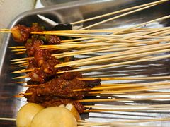 -钢管厂五区小郡肝火锅串串香(清河店)