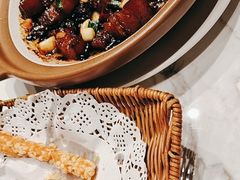 -杨厨的田园饭店(长城路店)