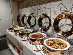 -快乐爱斯米牛排自助(正大广场店)