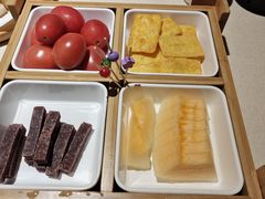 -北国饭店(汕头卜蜂店)
