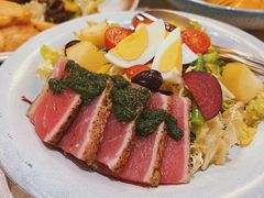 -OGGI TRATTORIA PIZZERIA(深业上城店)