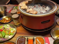 -西塔老太太泥炉烤肉(上海七宝领展广场店)