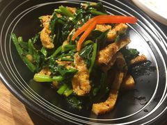 -胖老汉椒麻鸡清真新疆菜(西御街店)