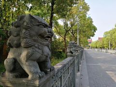 -高旻寺