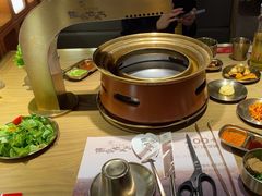 -西塔老太太泥炉烤肉(亚运村店)