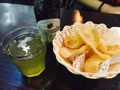 -酷公社·榴莲披萨(太原街店)