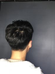 -HD HAIR STYLE
