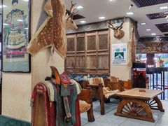 -乔家满族八大碗(流水沟店)