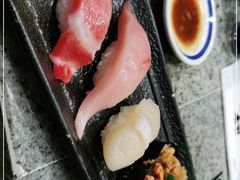 -合点寿司(美罗城店)