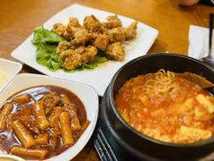 -韩礼年糕(飞虹路店)