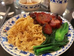 -丽的面家(多宝路店)