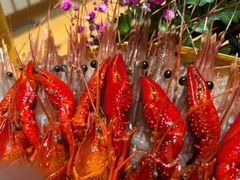 -和创柚子·会席日本料理(新区淮海街店)