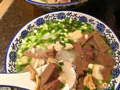 -小潘记鸭血粉丝汤