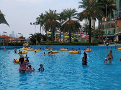 -黄金海岸水上乐园