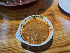 -丰记老北京铜锅涮肉