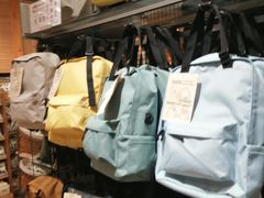 -MUJI无印良品(万达天鹅湖店)
