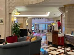 -国际饭店·原点咖啡吧ORIGIN CAFE&BAR
