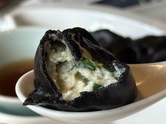 -开海·红岛海鲜虾水饺(石老人店)
