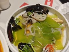 -一醒·手工面·西北传统小吃(悠方购物中心店)