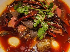 -桂花里·衢州菜·精酿餐吧(未来科技城万达广场店)
