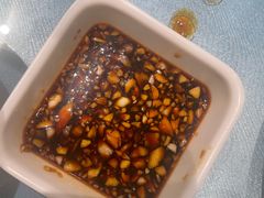 -大连湾旭日·家宴·海肠捞饭(马栏广场店)