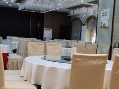 大堂-清真悦宾楼食府(海湖店)