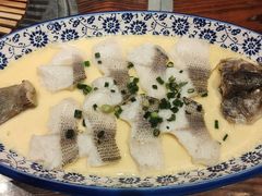 -广府乡下·饭庄(新港东路店)