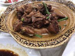 -盐通酒家(金桥湾清水苑店)