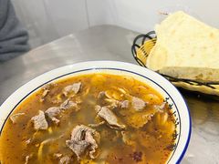-杨家牛肉汤(淮建路店)