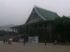 -厦门大学(思明校区)