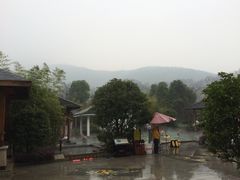 -深业半汤御泉庄温泉