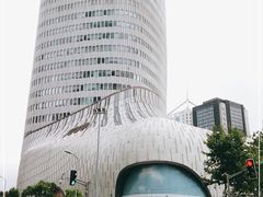 -上海尚嘉中心