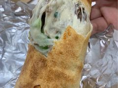 MM烤牛肉卷-山姆美式餐吧(鼓楼店)