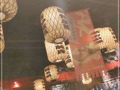 -南京大牌档(济南万象城店)