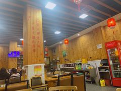 大堂-红姐重庆火锅(曙光路店)