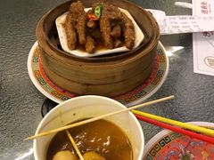 -憶廟街 X 沙角邨(太古城店)