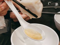 -宁波汤团店(外滩店)