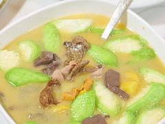 -东坊味道私房菜·地道顺德菜(大良店)