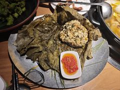 -一朵菌·野生菌探索家火锅(南亚店)