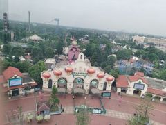 -国色天乡三期陆地乐园