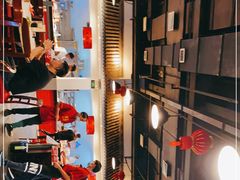 -驻海天一角餐厅