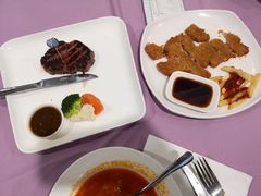 -德大西餐社(云南南路店)