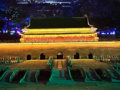 -深圳锦绣中华民俗村