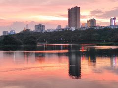 -南宁南湖公园